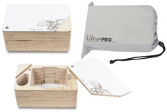 Ultra Pro The Ark Wood Deck Box